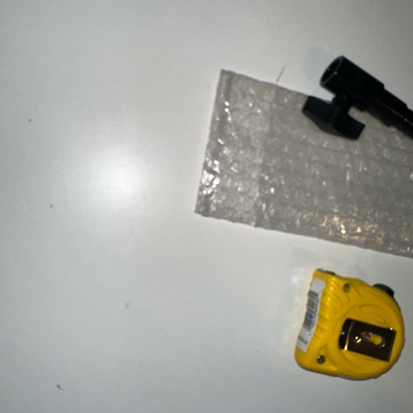 LOUIS VUITTON Damier Ebene Rivoli MM - Picture 5 of 9